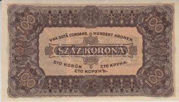 1923. 100K "T.W." T:I