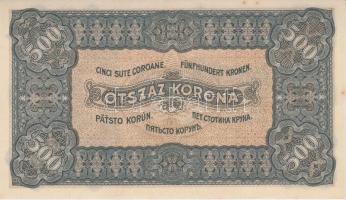 1923. 500K T:I (kis foltok)