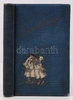 Göre Gábor (Gárdonyi Géza): Durbints sógor. Bp. é.n., harmadik kiadás. Eredeti vászonkötés, kopottas