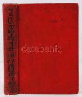 Sajó (Jókai Mór): Forradalmi és csataképek 1848 és 1849-ből. I-II. kötet egybe kötve. Bp. 1850. Land...