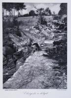 cca 1918 A világháború képes albuma . Az Érdekes Újság háborús képeiből (60 db képpel). Eredeti, ara...