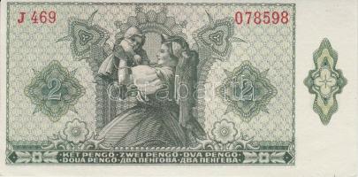 1940. 2P T:I-(minimális sarokkopás)