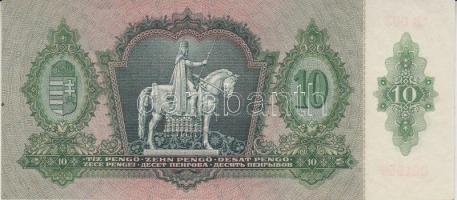 1936. 10P "* B 093" T:I