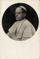 Pope Pius XI (fl)