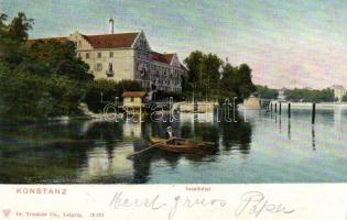 Konstanz Inselhotel