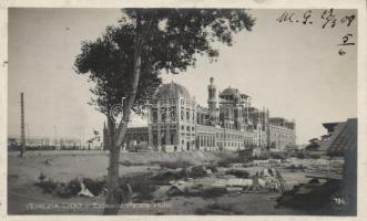 Venice Lido, Excelsior Palace Hotel