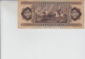 1951. 50Ft T:III