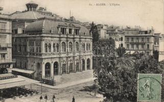 Algiers opera (EK)