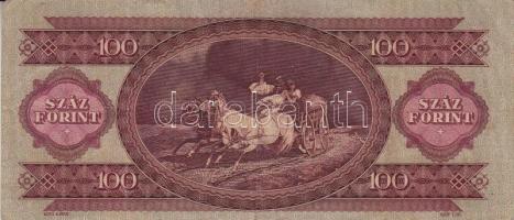 1962. 100Ft (10x) T:III