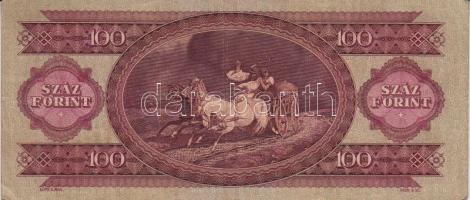 1962. 100Ft (10x) T:III