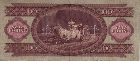 1962. 100Ft (10x) T:III