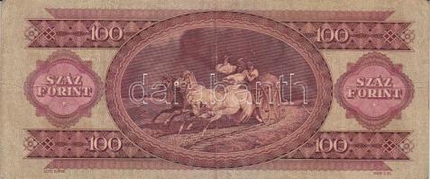 1962. 100Ft (10x) T:III