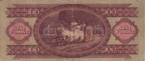 1962. 100Ft (10x) T:III