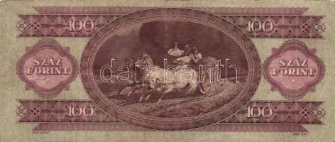 1962. 100Ft (10x) T:III