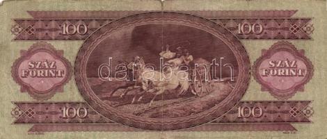 1962. 100Ft (10x) T:III