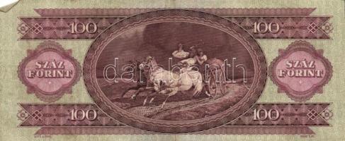 1962. 100Ft (10x) T:III