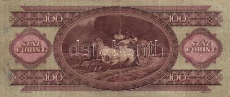 1962. 100Ft (10x) T:III