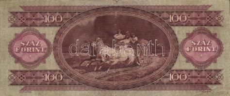 1962. 100Ft (10x) T:III