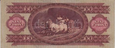 1960. 100Ft (8x) T:III