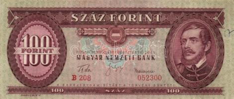 1960. 100Ft (8x) T:III