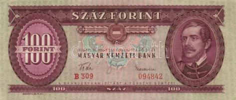 1960. 100Ft (8x) T:III