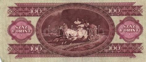 1968. 100Ft (8x) T:III