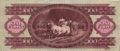 1968. 100Ft (8x) T:III