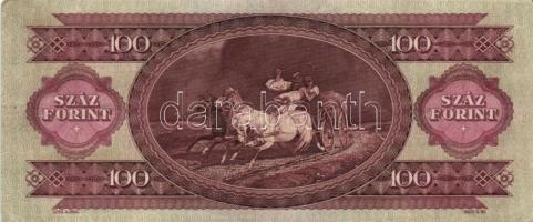 1968. 100Ft (8x) T:III