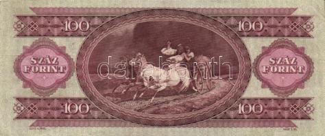 1968. 100Ft (8x) T:III