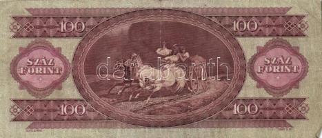 1968. 100Ft (8x) T:III