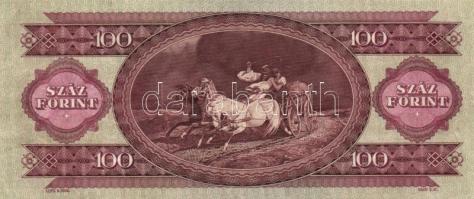 1968. 100Ft (8x) T:III