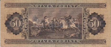 1968. 100Ft (10x) T:III