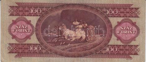 1968. 100Ft (10x) T:III