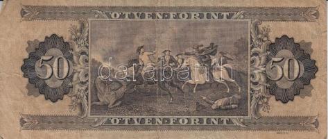 1968. 100Ft (10x) T:III