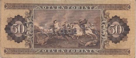 1968. 100Ft (10x) T:III