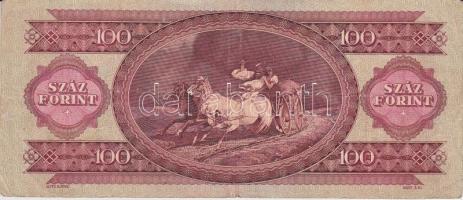 1968. 100Ft (10x) T:III