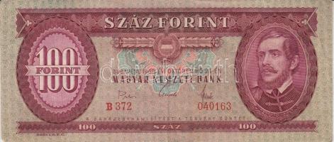 1968. 100Ft (10x) T:III