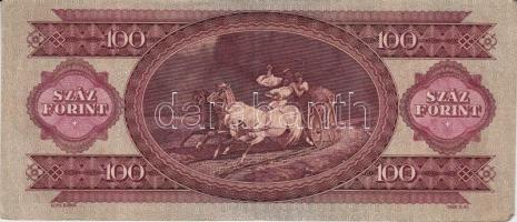 1968. 100Ft (10x) T:III