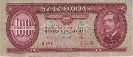 1968. 100Ft (10x) T:III