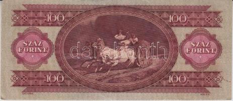 1968. 100Ft (10x) T:III