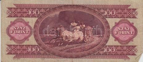 1968. 100Ft (10x) T:III