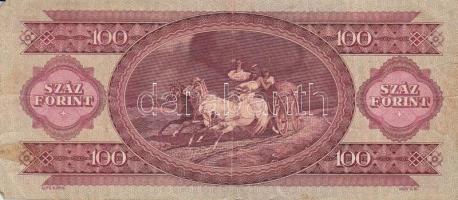 1968. 100Ft (10x) T:III