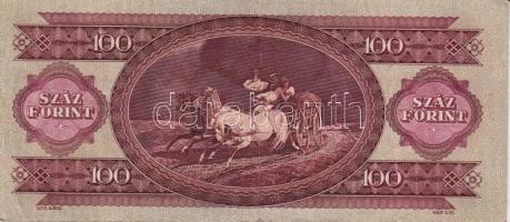 1968. 100Ft (10x) T:III