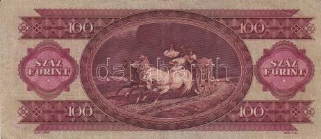 1968. 100Ft (10x) T:III