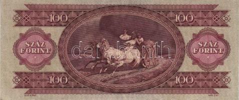 1968. 100Ft (10x) T:III