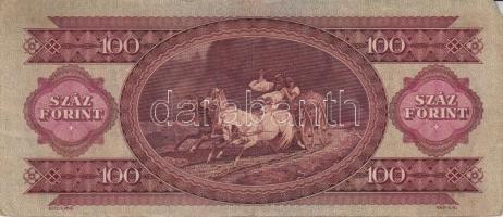 1968. 100Ft (10x) T:III