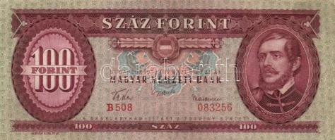 1957. 100Ft (10x) T:III