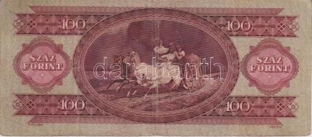 1949. 100Ft (6x) T:III