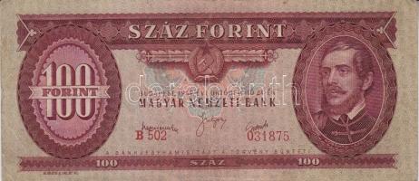 1949. 100Ft (6x) T:III