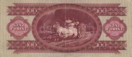 1949. 100Ft (6x) T:III